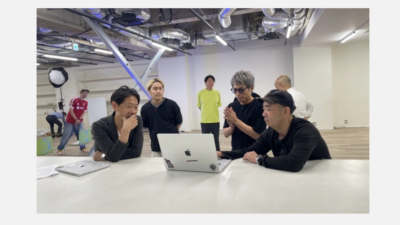 まぐまぐニュースにHI-NEXUの今井社長のインタビュー記事が掲載されました